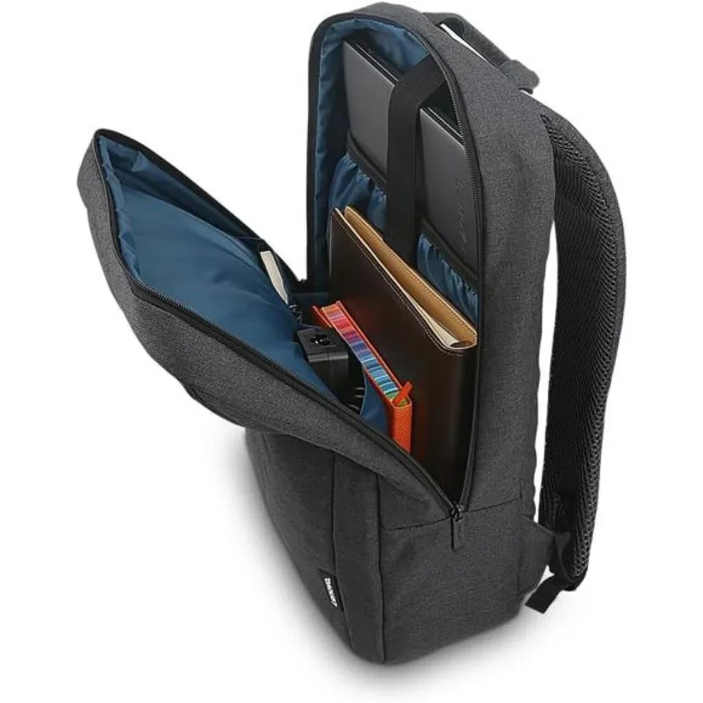16” ECO Laptop Backpack - B210 - Travel Pack for Laptop or Tablet,